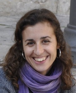 Laia Estrada