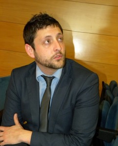 Rubén Viñuales
